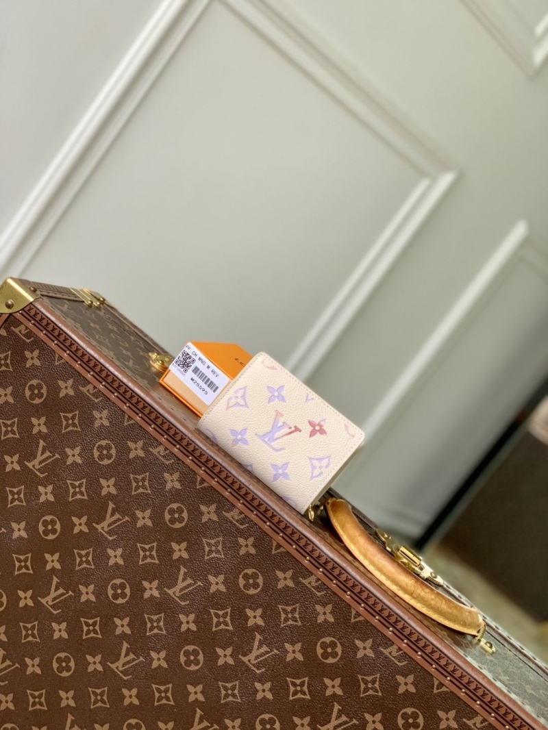 LV Wallets